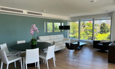 Amplios ambientes y la mejor ubicación