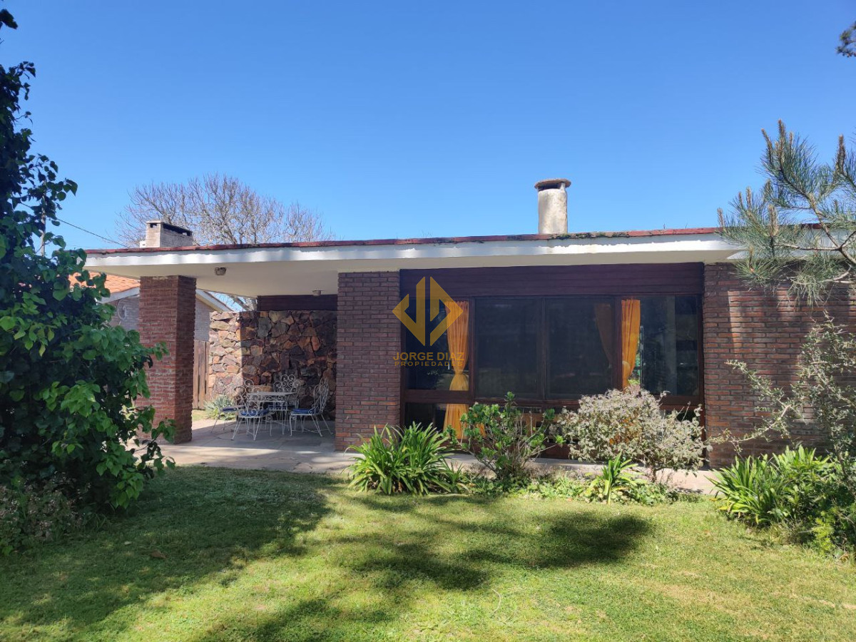 Casa en San Rafael - Alquiler de temporada para 8 personas