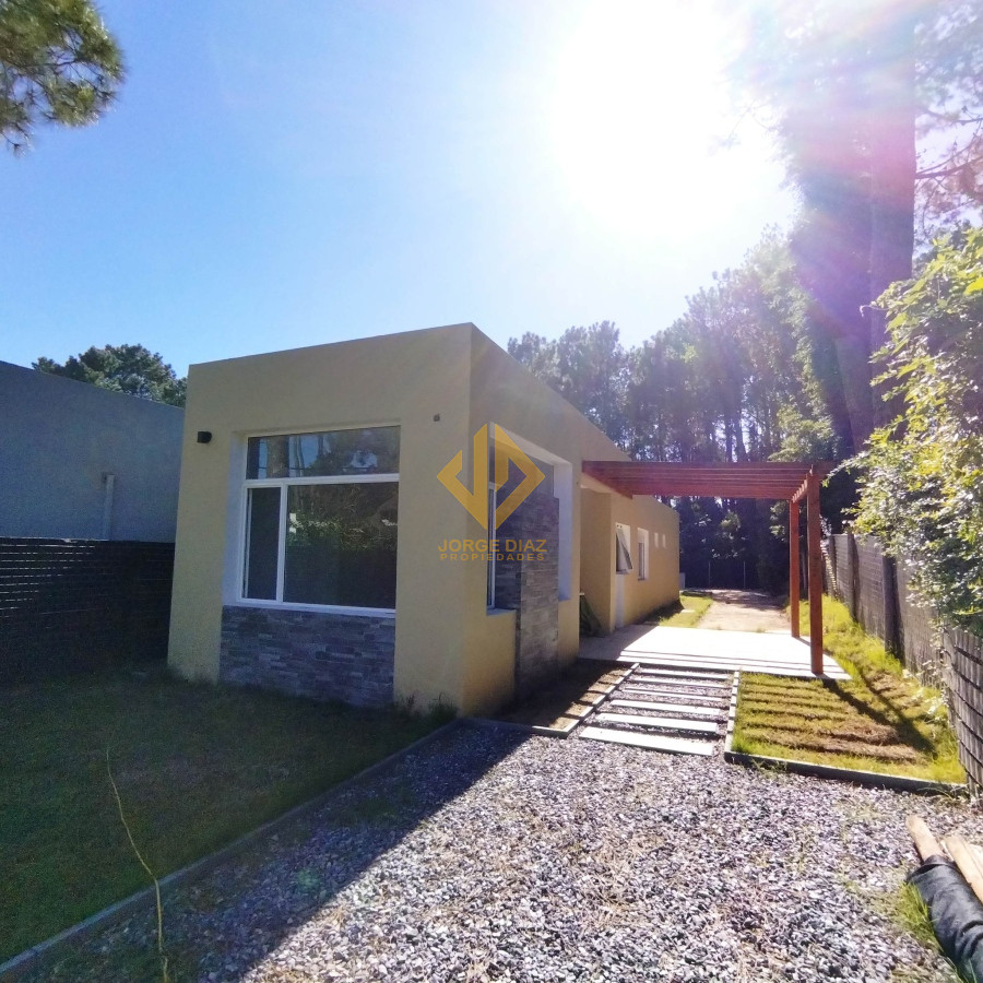 inmueble a estrenar en ubicación ideal para vivir todo el año - jdp3266c