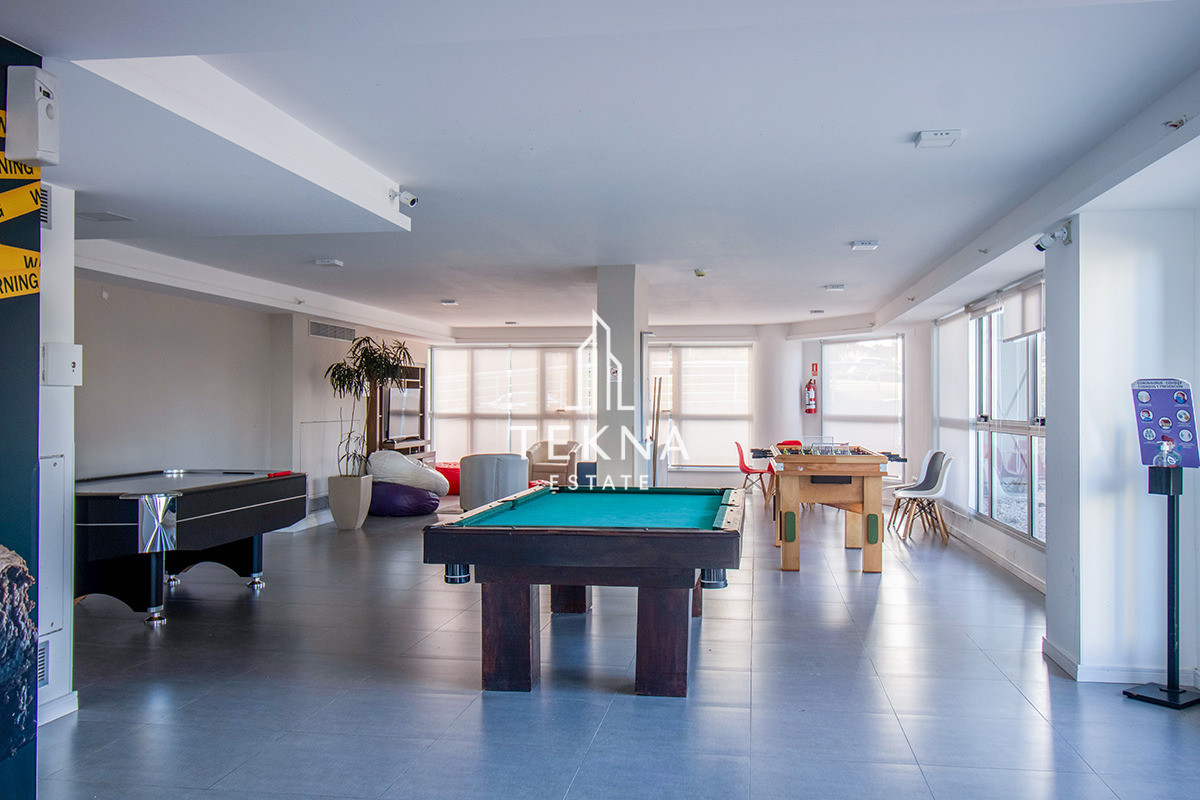 Apartamento ID.9433 - Venta de Apartamento de 2 dormitorios y medio, todos en suite, 3 balcones y parrillero propio, con vista al mar