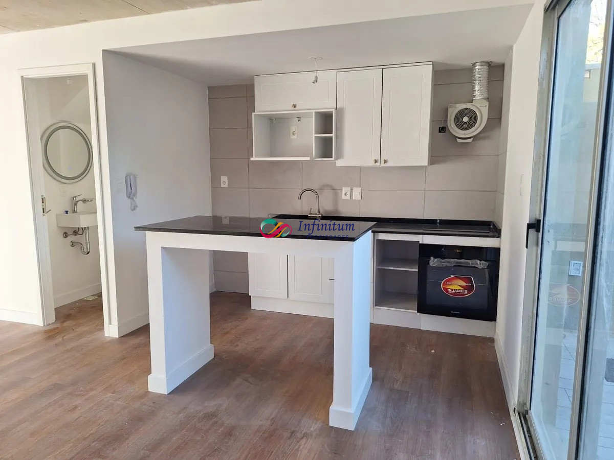 Casa ID.1 - Casa PH.  2 dormitorios , en Barrio Cerrado de 4 casas 
