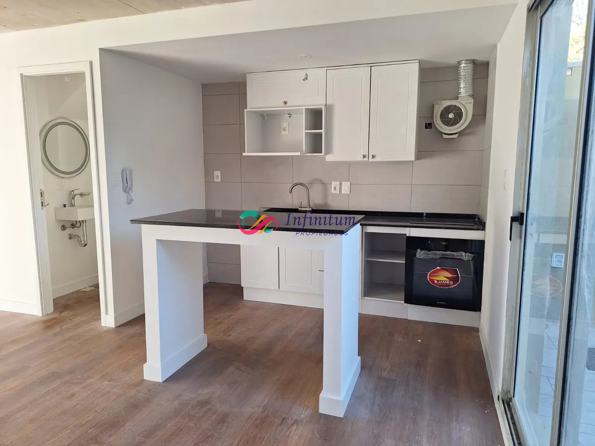 Casa ID.1 - Casa PH.  2 dormitorios , en Barrio Cerrado de 4 casas 