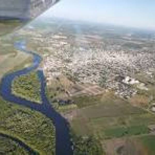 VENTA TERRENO EDIFICABLE