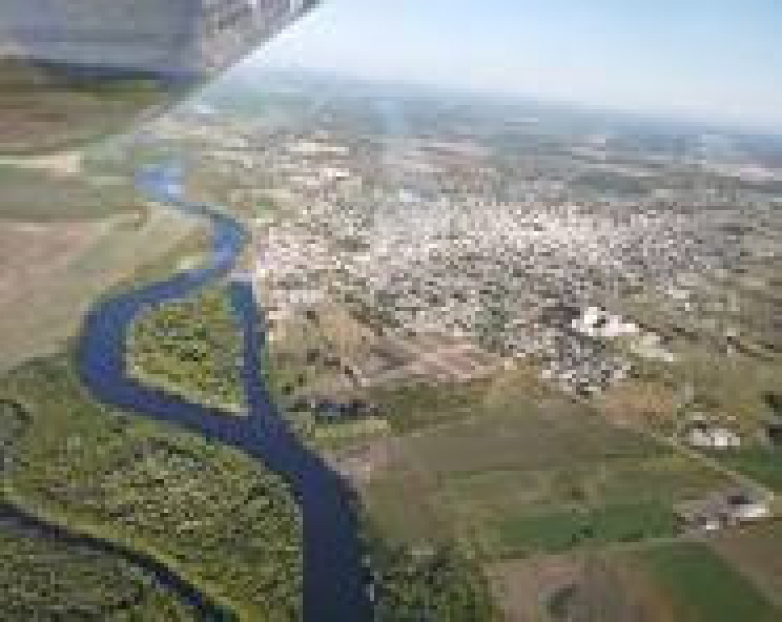 VENTA TERRENO EDIFICABLE