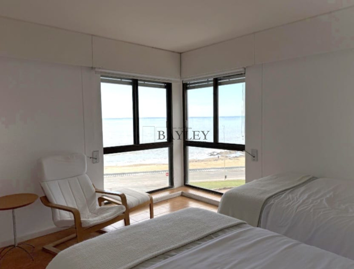 Apartamento ID.24 - Apartamento 4 dormitorios en Garden Tower, Punta del Este, La Peninsula 