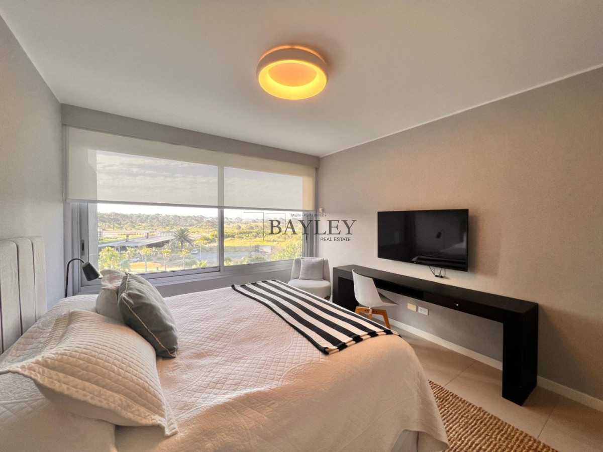 Apartamento ID.13 - Apartamento ubicado en el edificio Tiburon Terrazas Oceano 