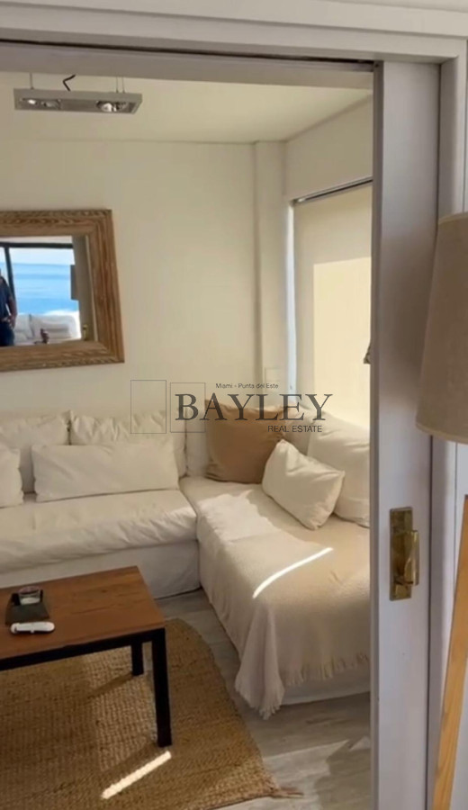 Apartamento ID.23 - Apartamento totalmente remodelado en la TORRE AMALFI
