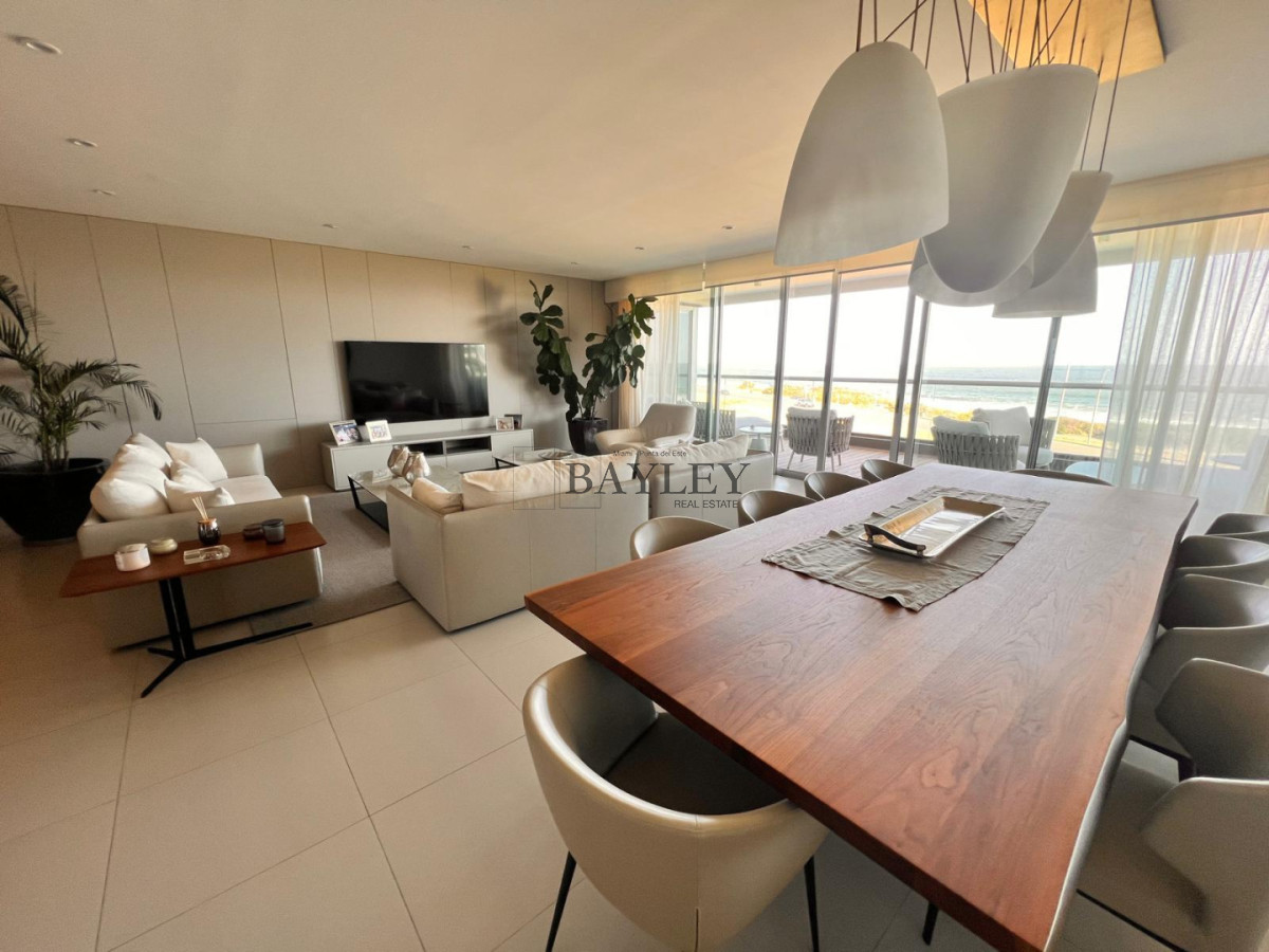 Apartamento ID.13 - Apartamento ubicado en el edificio Tiburon Terrazas Oceano 