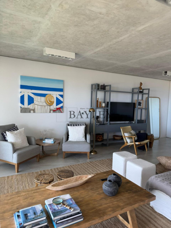 Apartamento ID.13 - Apartamento ubicado en el edificio Tiburon Terrazas Oceano 