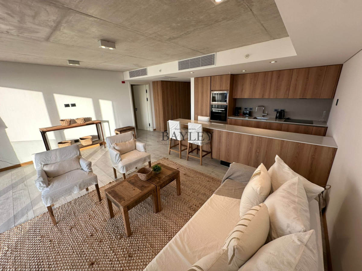 Apartamento ID.14 - Apartamento ubicado en el edificio Surfside