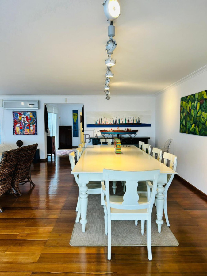 Apartamento ID.2 - APARTAMENTO FRENTE AL PUERTO DE PUNTA DEL ESTE, EDIFICIO NEW PORT UNIDAD 102