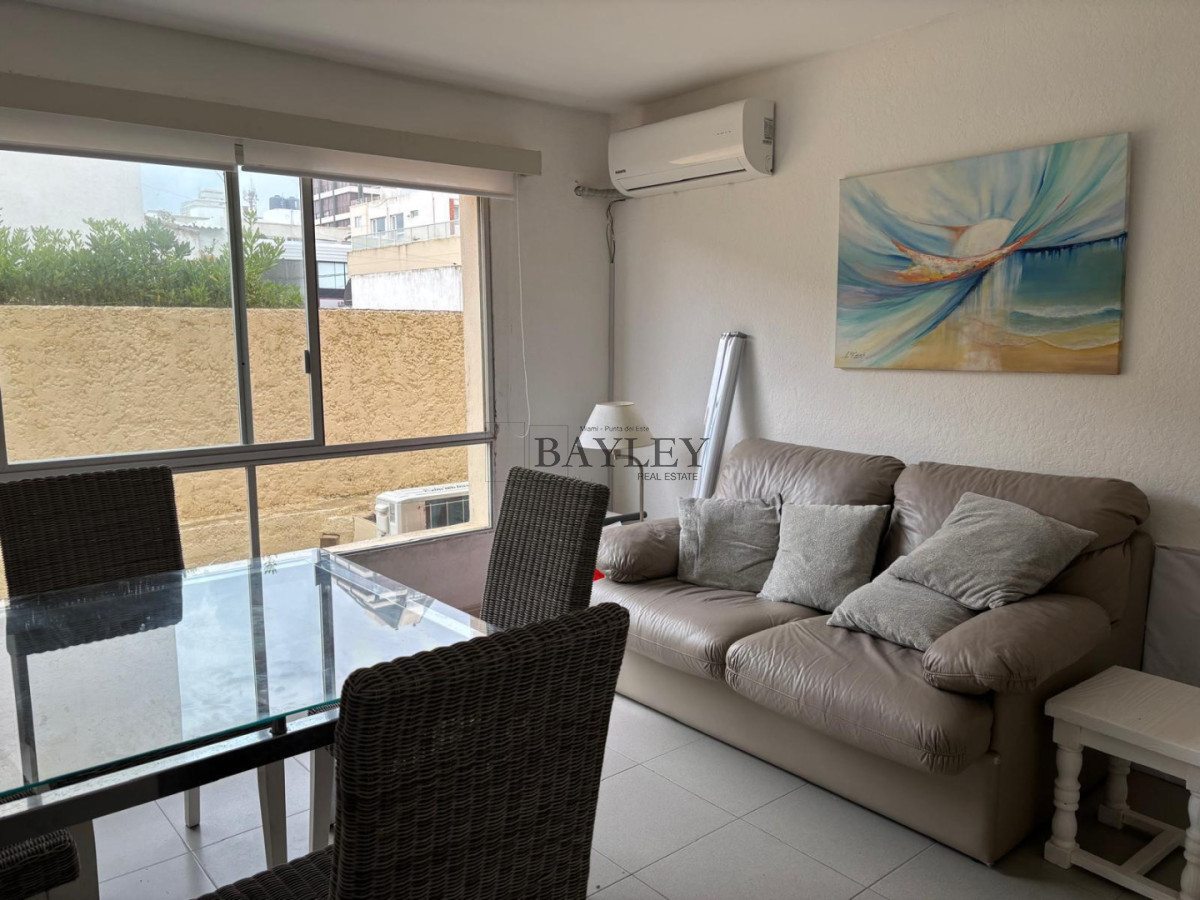 Apartamento ID.3 - Edificio El emir, en VENTA
