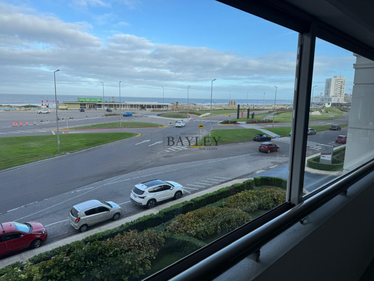 Apartamento ID.25 - Increible apartamento ubicado en una excelente zona en la Tore uno del Imperiale