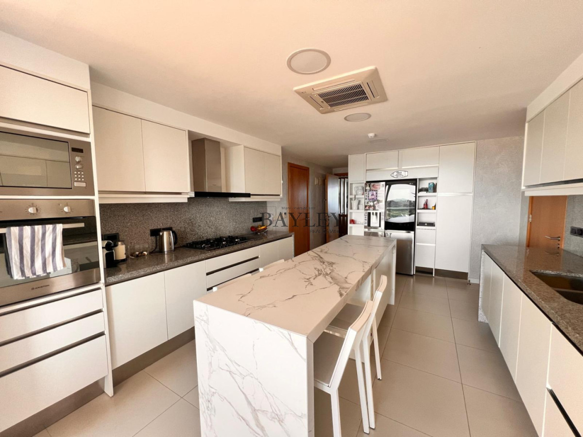 Apartamento ID.13 - Apartamento ubicado en el edificio Tiburon Terrazas Oceano 