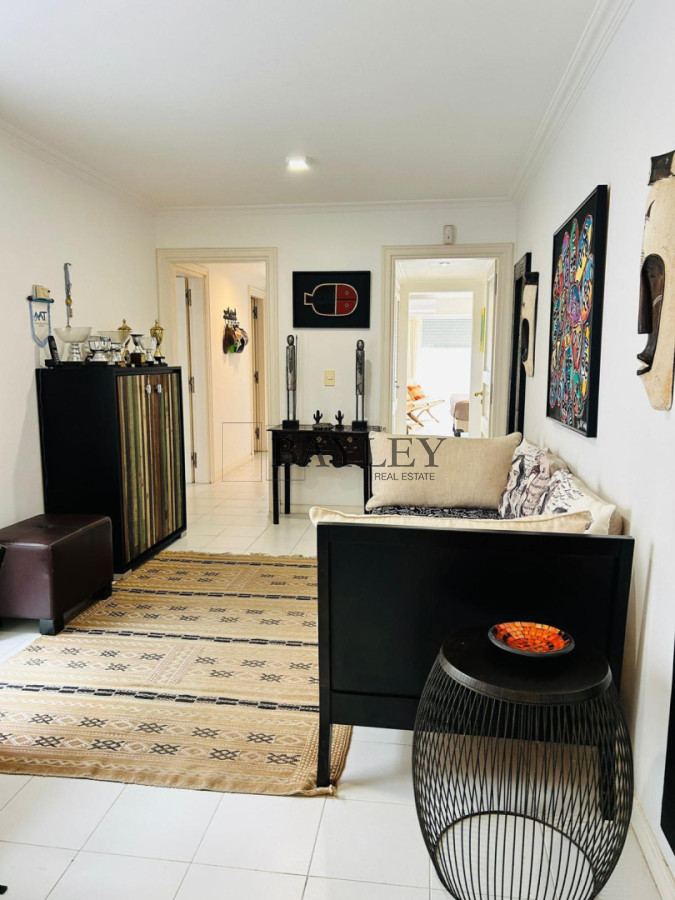 Apartamento ID.2 - APARTAMENTO FRENTE AL PUERTO DE PUNTA DEL ESTE, EDIFICIO NEW PORT UNIDAD 102