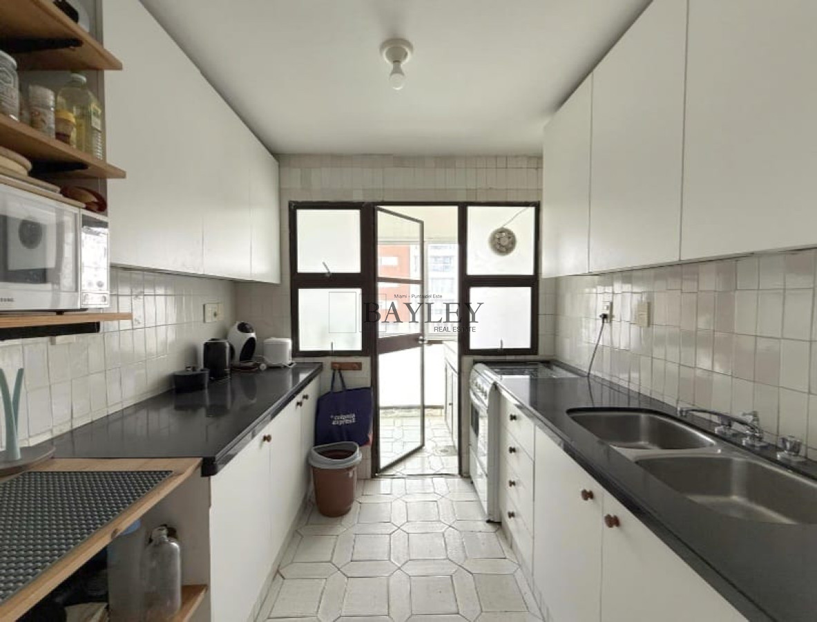 Apartamento ID.24 - Apartamento 4 dormitorios en Garden Tower, Punta del Este, La Peninsula 