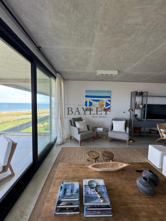 Apartamento ID.13 - Apartamento ubicado en el edificio Tiburon Terrazas Oceano 