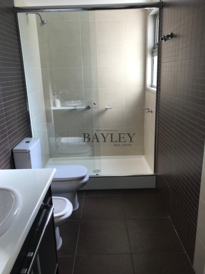 Apartamento ID.26 - Increible apartamento en la Peninsula, Punta del este. En la torre Imperiale 2