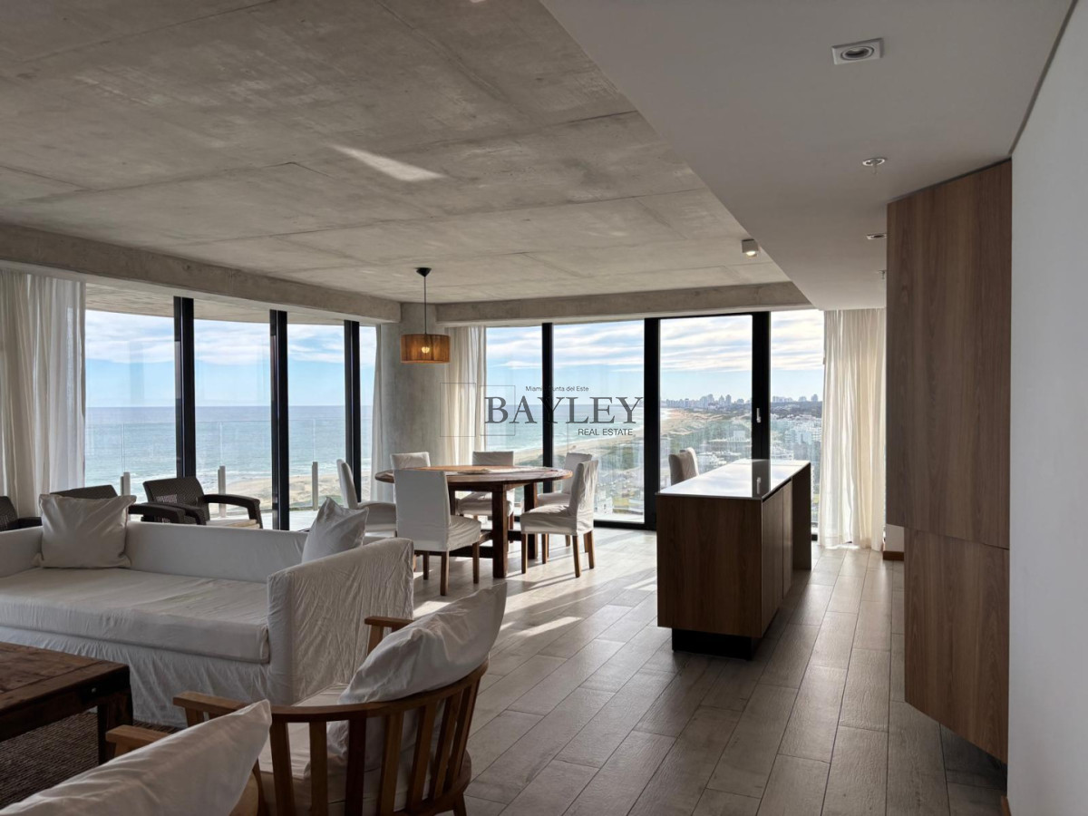 Apartamento ID.12 - Excelente apartamento en el edificio Surfside