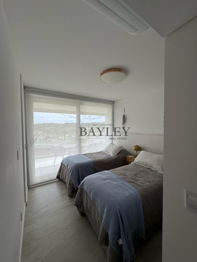 Apartamento ID.13 - Apartamento ubicado en el edificio Tiburon Terrazas Oceano 