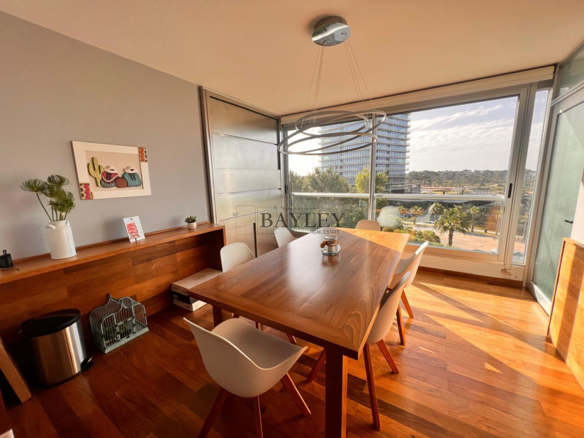 Apartamento ID.13 - Apartamento ubicado en el edificio Tiburon Terrazas Oceano 