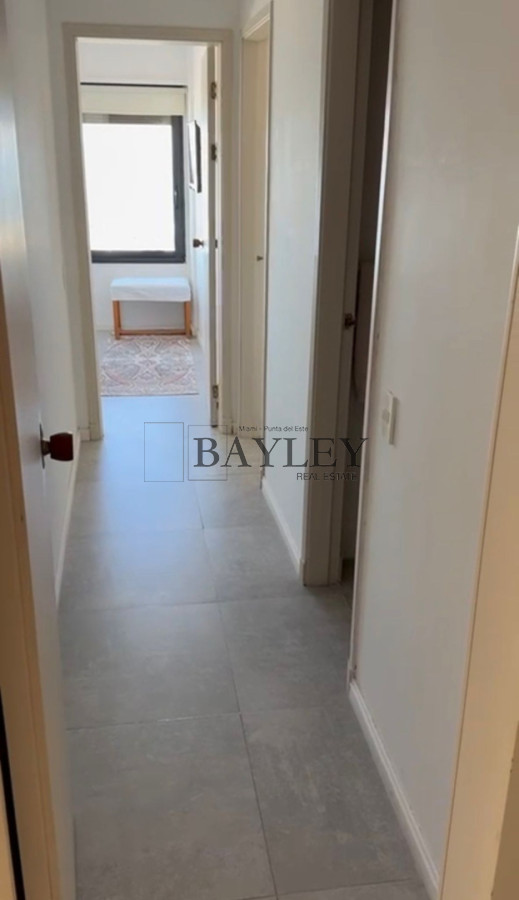 Apartamento ID.23 - Apartamento totalmente remodelado en la TORRE AMALFI