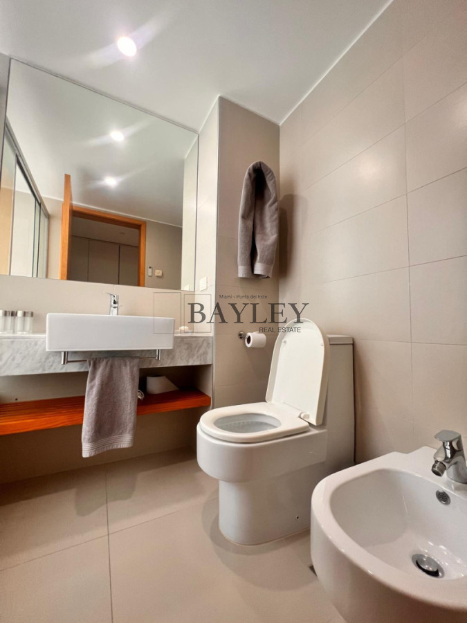 Apartamento ID.13 - Apartamento ubicado en el edificio Tiburon Terrazas Oceano 