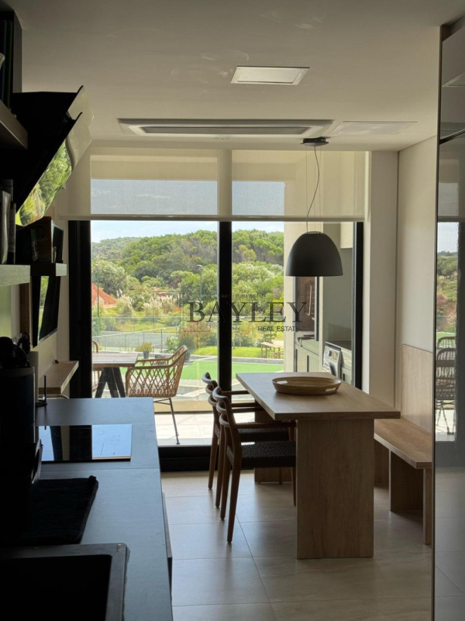 Apartamento ID.13 - Apartamento ubicado en el edificio Tiburon Terrazas Oceano 