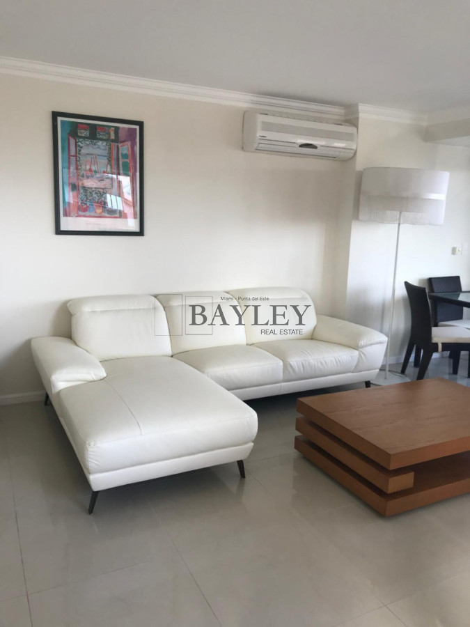 Apartamento ID.26 - Increible apartamento en la Peninsula, Punta del este. En la torre Imperiale 2