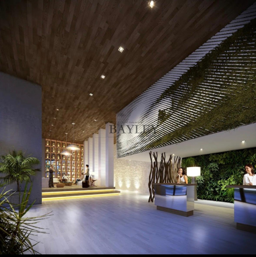 Apartamento ID.17 - Increible apartamento en el edificio Surfside 