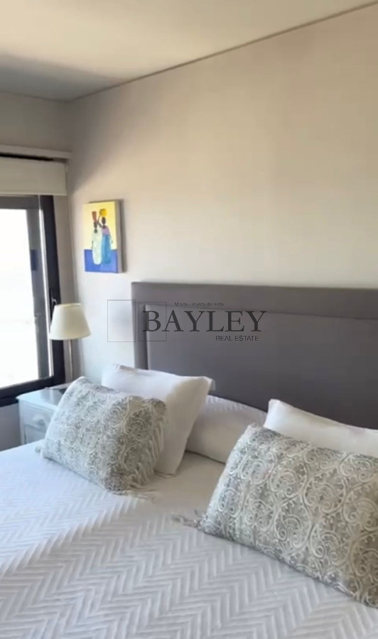 Apartamento ID.23 - Apartamento totalmente remodelado en la TORRE AMALFI