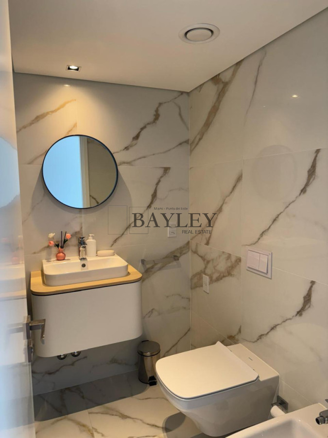 Apartamento ID.13 - Apartamento ubicado en el edificio Tiburon Terrazas Oceano 