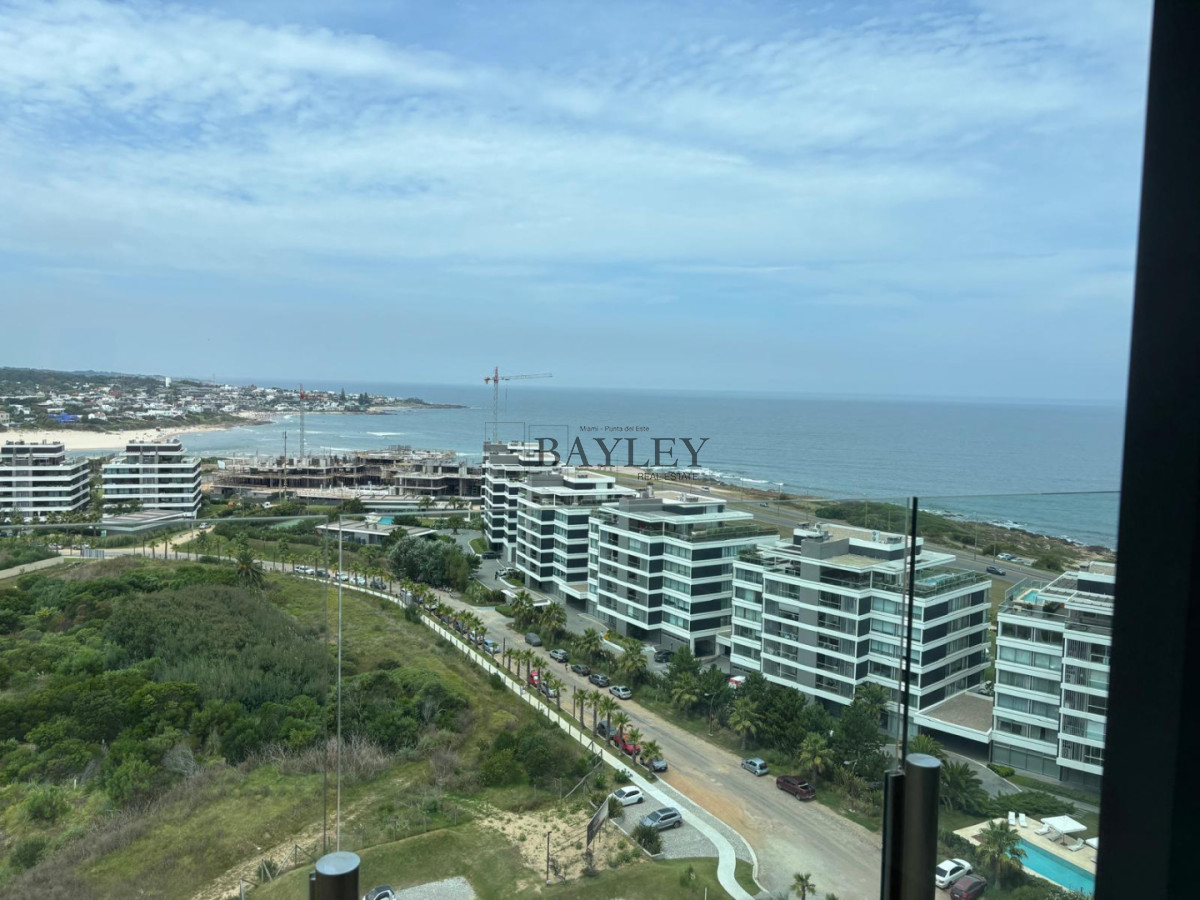 Apartamento ID.16 - Increible apartamento ubicado en el edificio Surfside