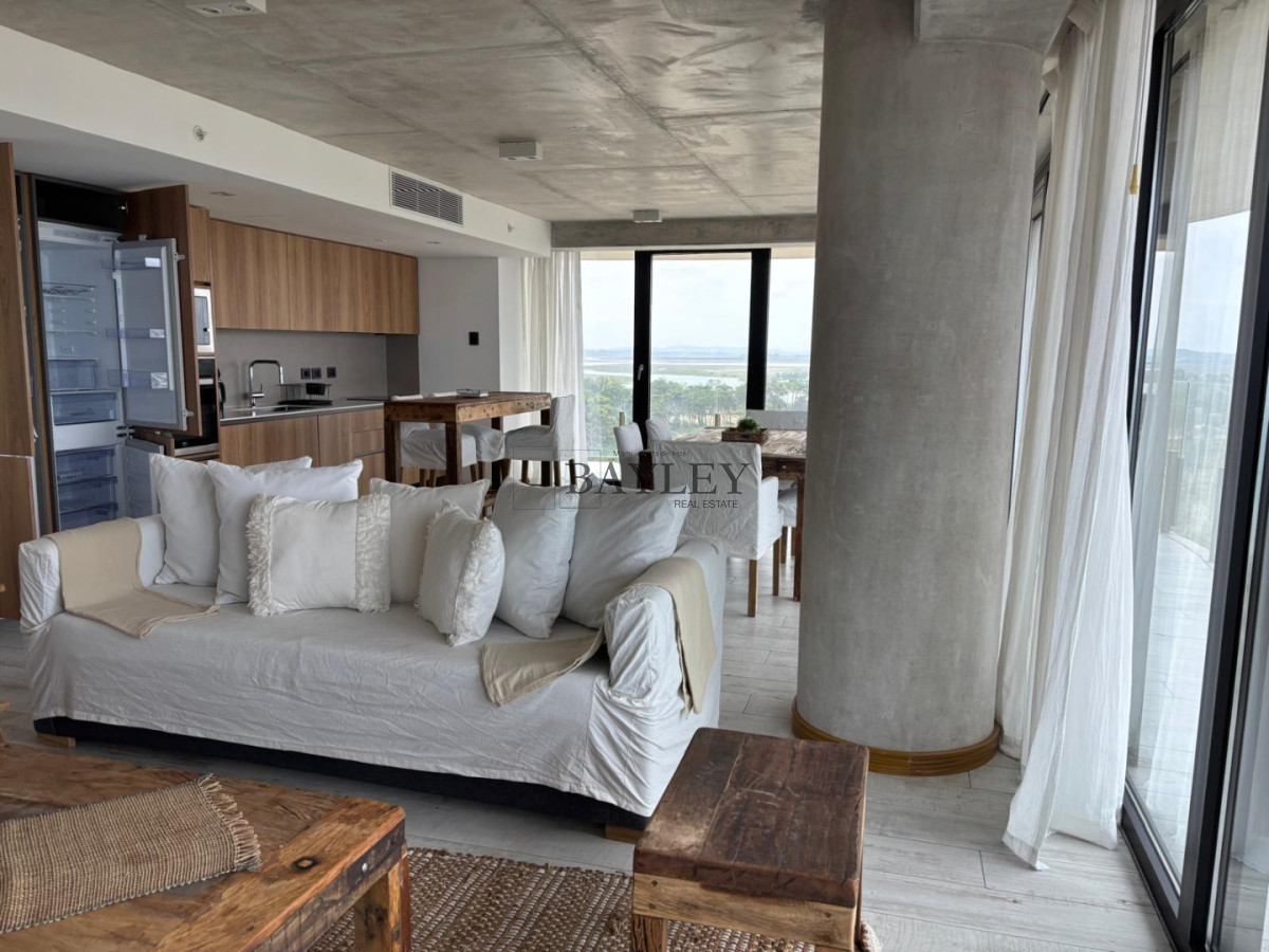 Apartamento ID.16 - Increible apartamento ubicado en el edificio Surfside