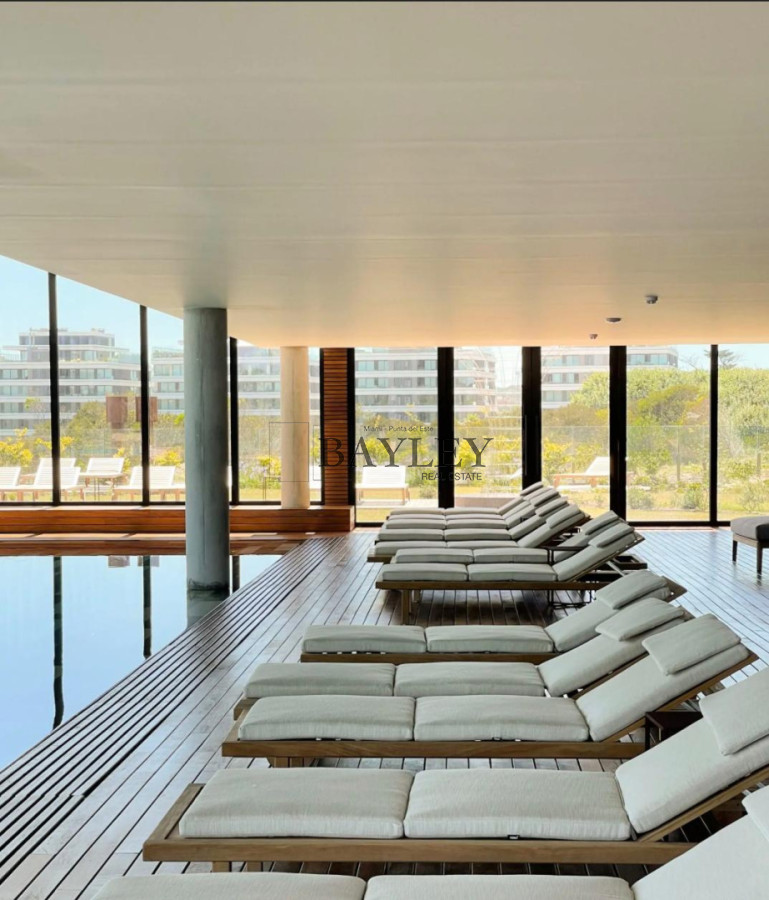 Apartamento ID.17 - Increible apartamento en el edificio Surfside 