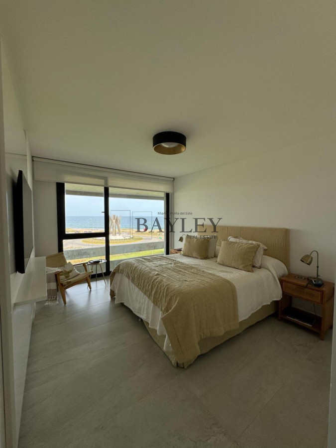 Apartamento ID.13 - Apartamento ubicado en el edificio Tiburon Terrazas Oceano 