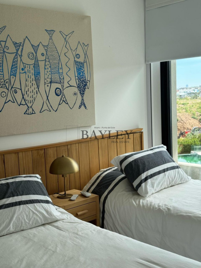 Apartamento ID.13 - Apartamento ubicado en el edificio Tiburon Terrazas Oceano 