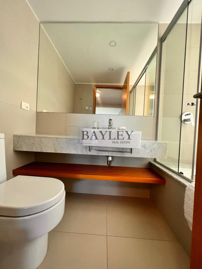 Apartamento ID.13 - Apartamento ubicado en el edificio Tiburon Terrazas Oceano 