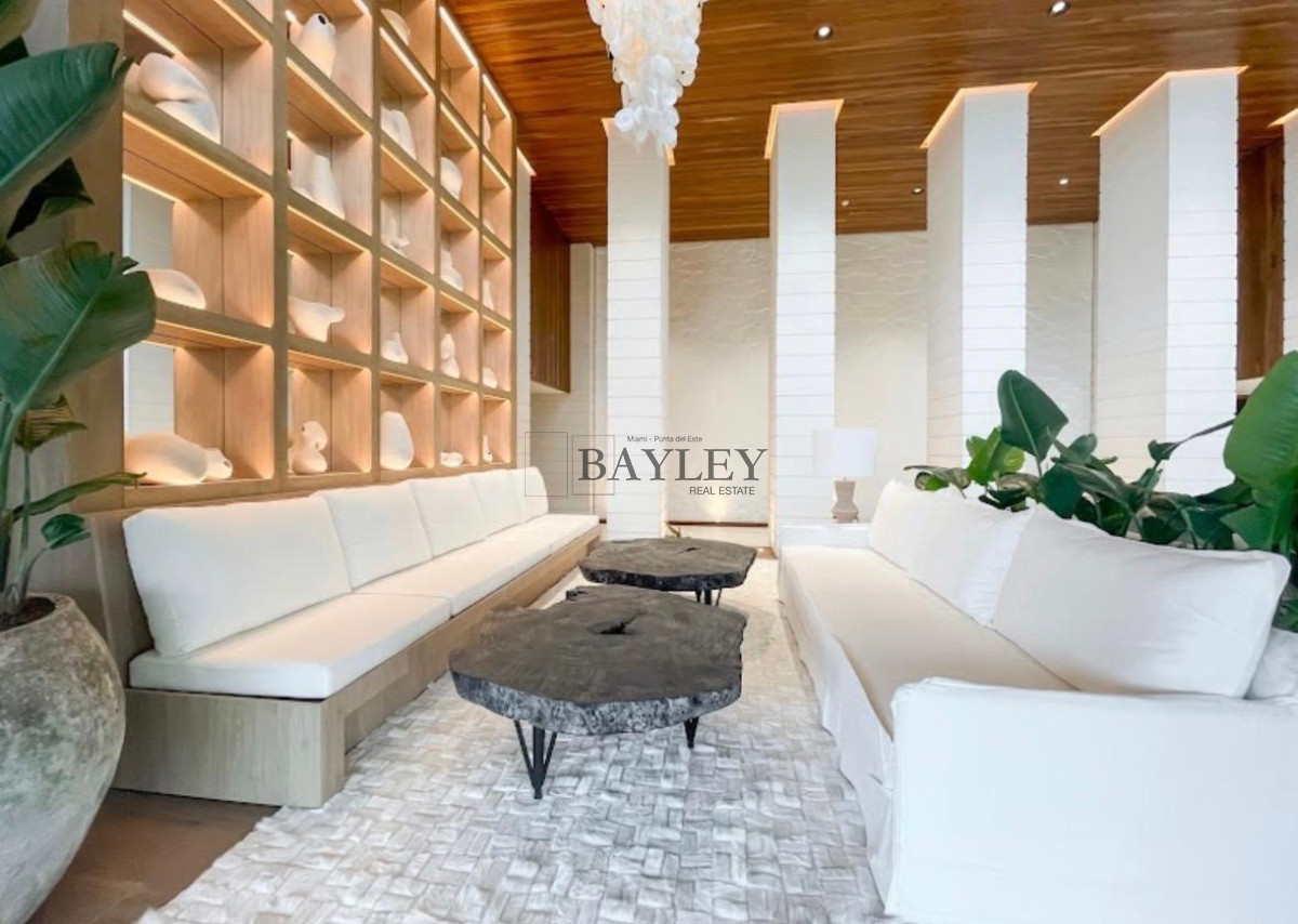 Apartamento ID.17 - Increible apartamento en el edificio Surfside 