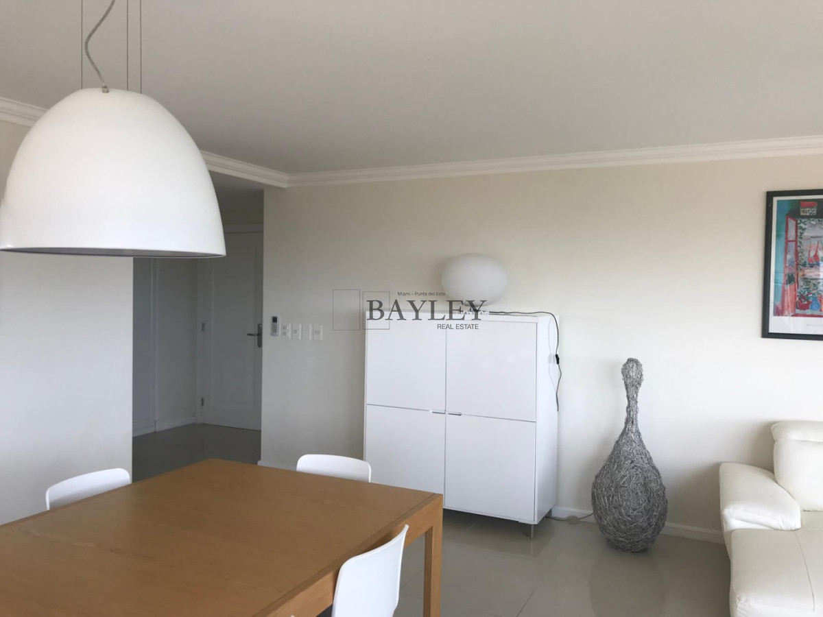 Apartamento ID.26 - Increible apartamento en la Peninsula, Punta del este. En la torre Imperiale 2