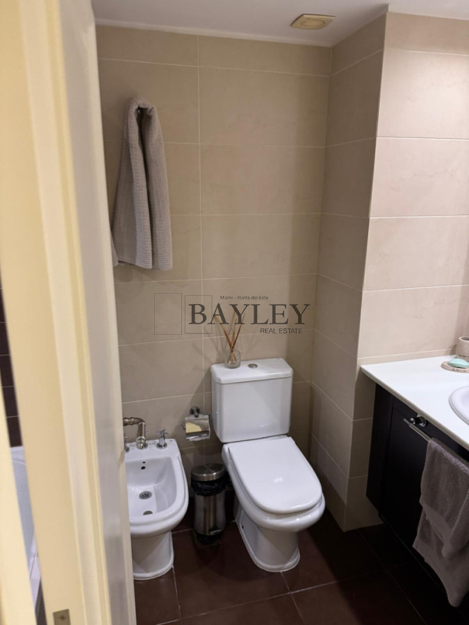 Apartamento ID.25 - Increible apartamento ubicado en una excelente zona en la Tore uno del Imperiale