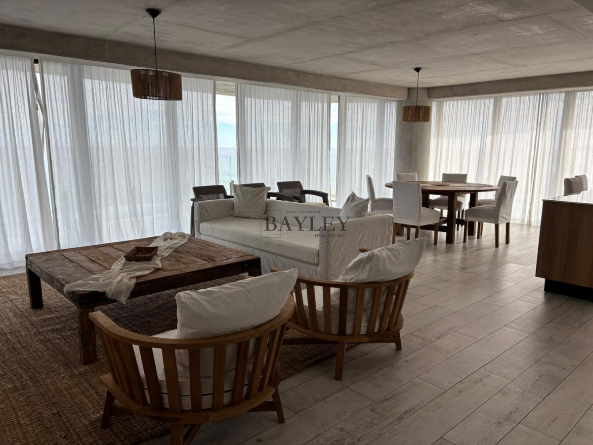 Apartamento ID.12 - Excelente apartamento en el edificio Surfside