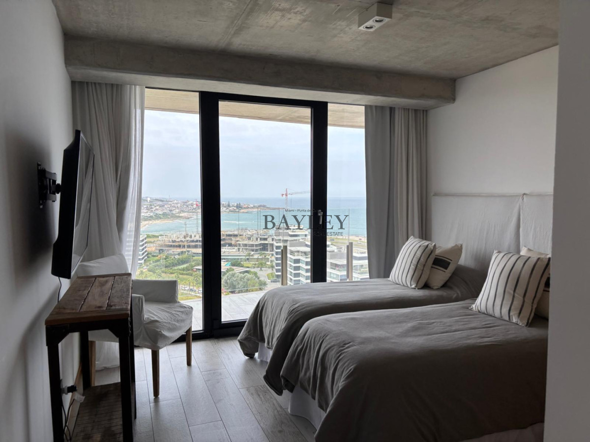 Apartamento ID.15 - Excelente aparatamento ubicado en Surfside 