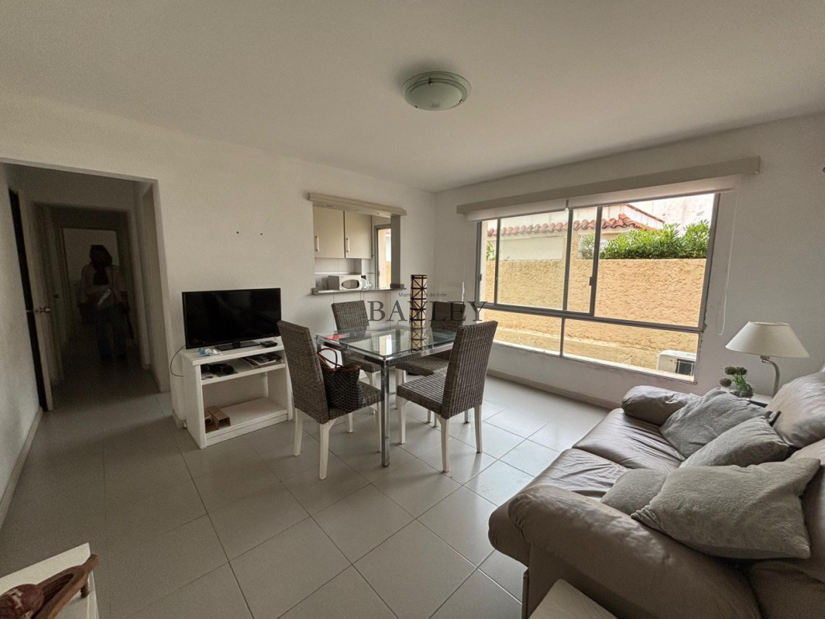 Apartamento ID.3 - Edificio El emir, en VENTA