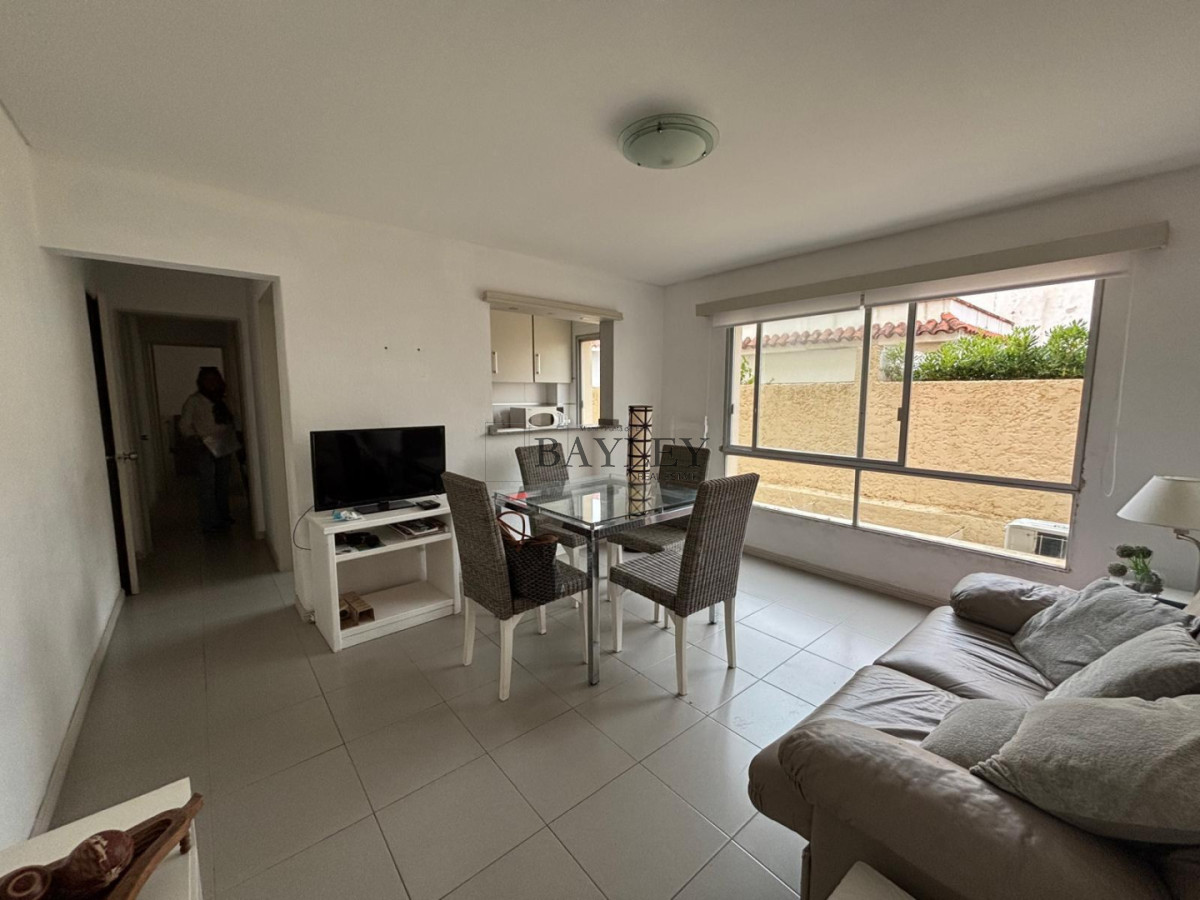 Apartamento ID.3 - Edificio El emir, en VENTA