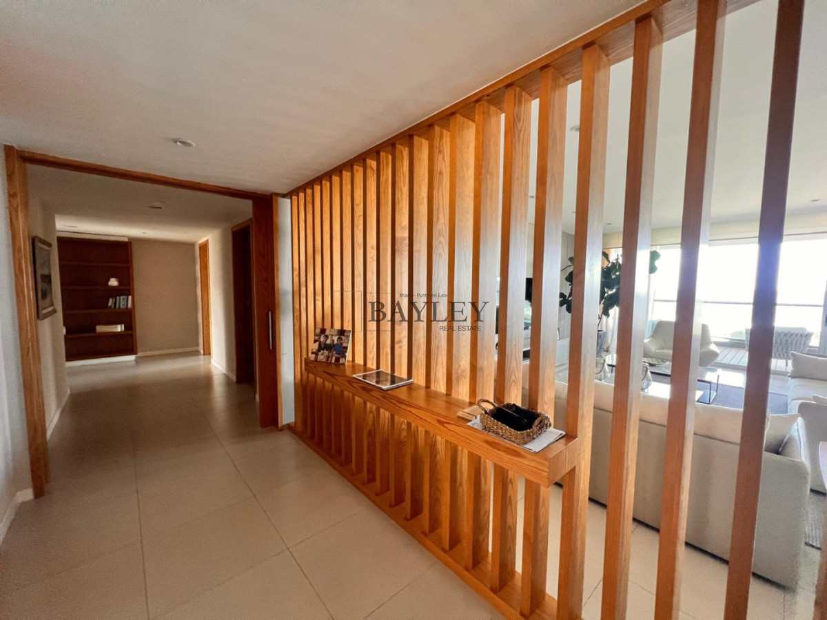 Apartamento ID.13 - Apartamento ubicado en el edificio Tiburon Terrazas Oceano 