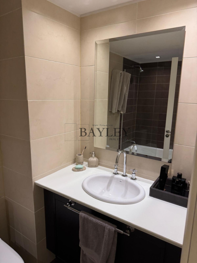 Apartamento ID.25 - Increible apartamento ubicado en una excelente zona en la Tore uno del Imperiale