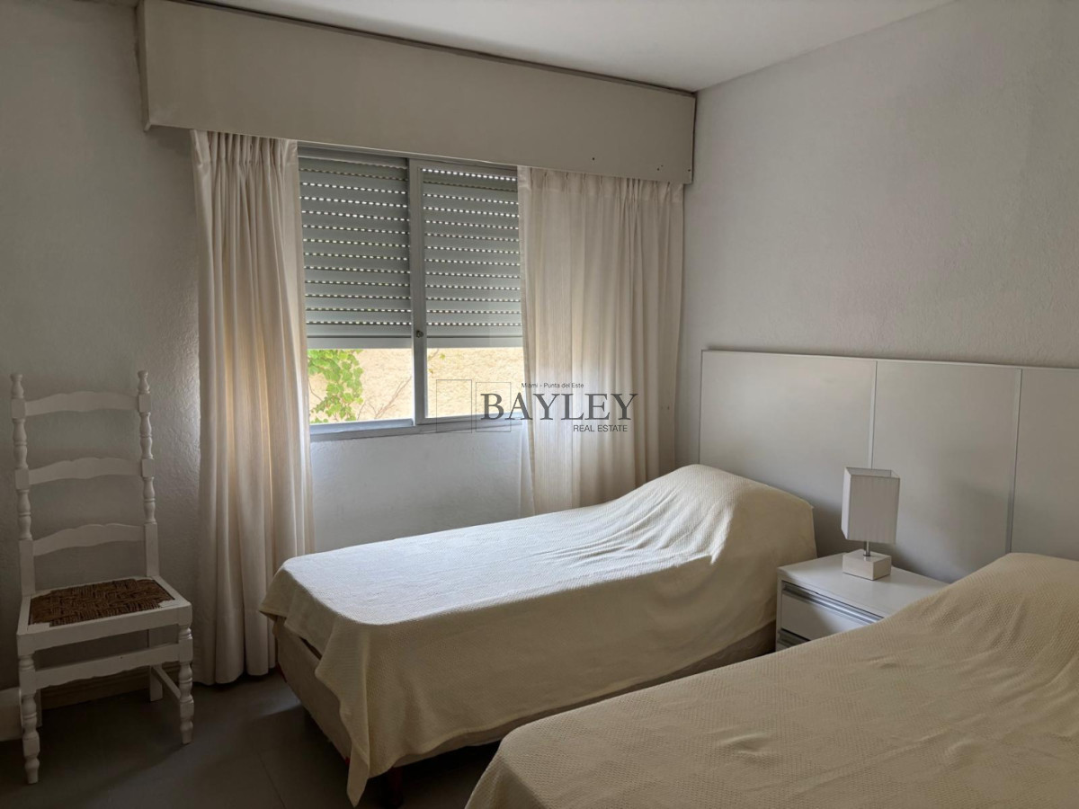 Apartamento ID.3 - Edificio El emir, en VENTA