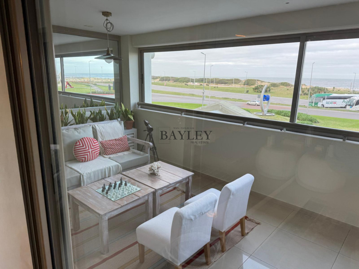 Apartamento ID.25 - Increible apartamento ubicado en una excelente zona en la Tore uno del Imperiale