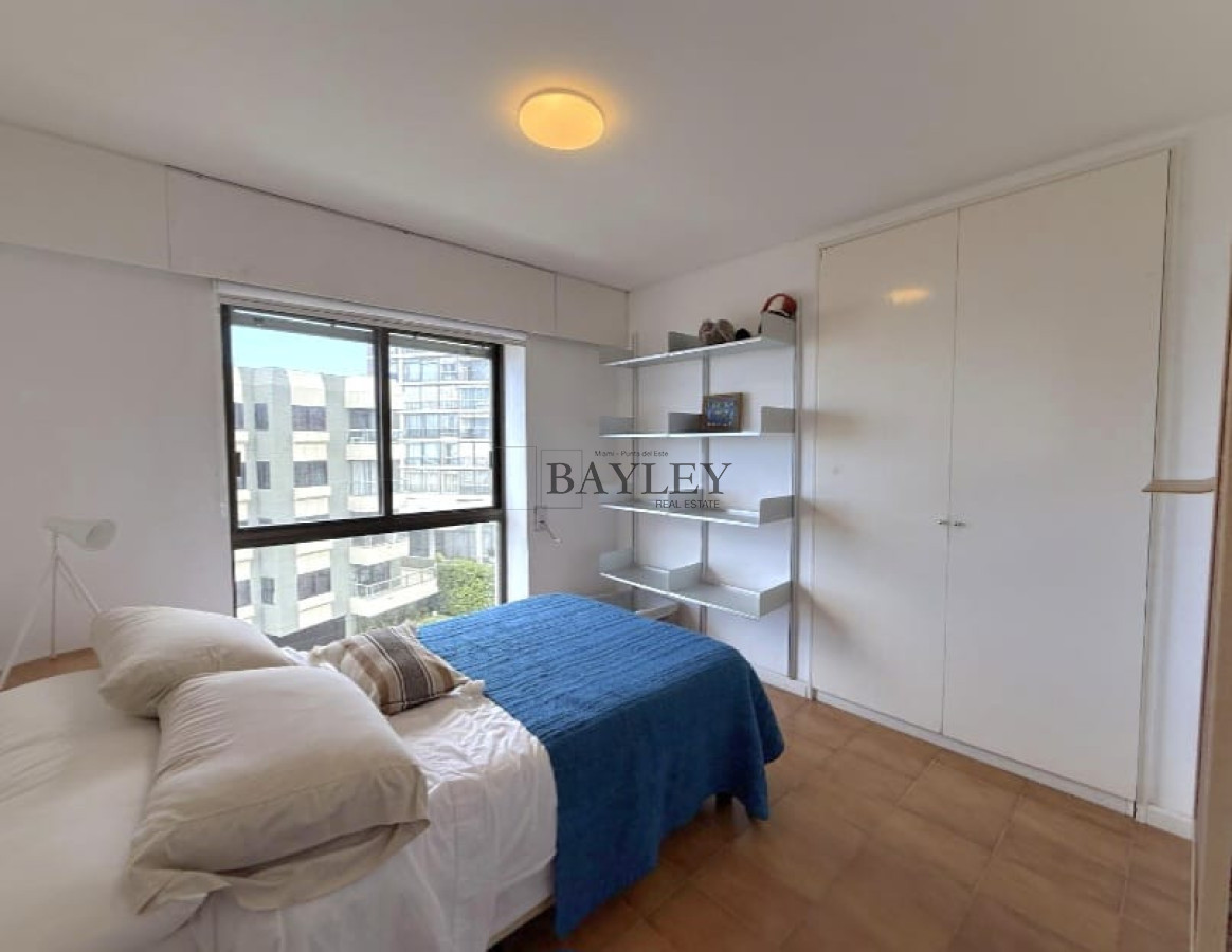 Apartamento ID.24 - Apartamento 4 dormitorios en Garden Tower, Punta del Este, La Peninsula 